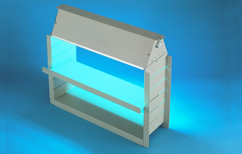 XX-15台式紫外線燈 Analytik Jena XX-15台式紫外線燈