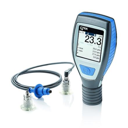 德國尼克斯QNix5500塗層測厚儀​