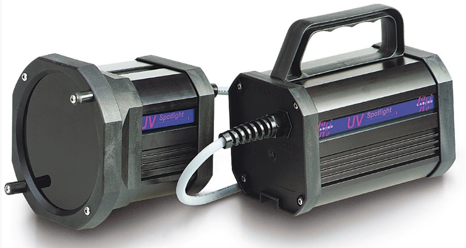 瑞典蘭寶PS135便攜式紫外線燈 瑞典蘭寶PS135便攜式紫外線燈