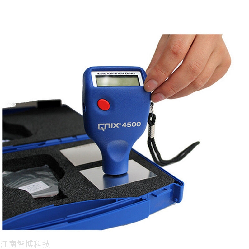 QNIX4500塗層測厚儀