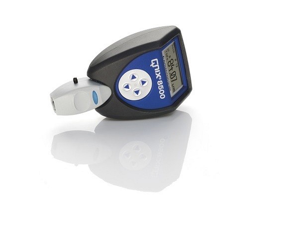 QNix 8500塗鍍層測厚儀