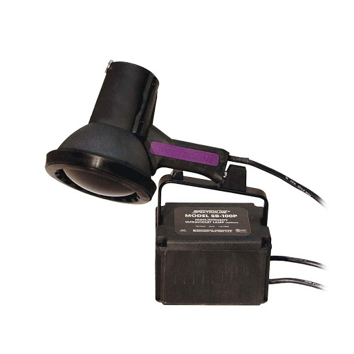 SB-100P係列高強度紫外線燈 SB-100P係列高強度紫外線燈