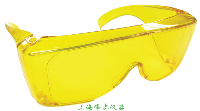 FG-RB-1熒光觀察眼鏡 FG-RB-1熒光觀察眼鏡