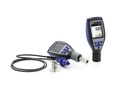 德國尼克斯QNix9500塗層測厚儀