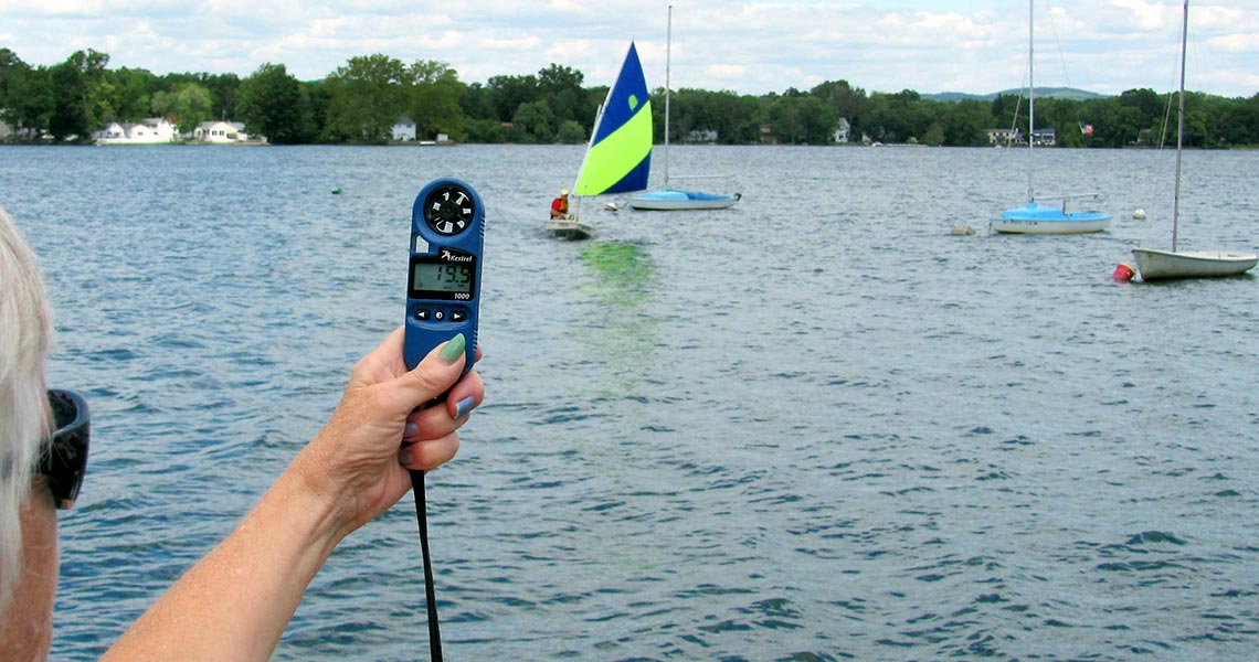 NK1000風速儀 NK1000風速儀