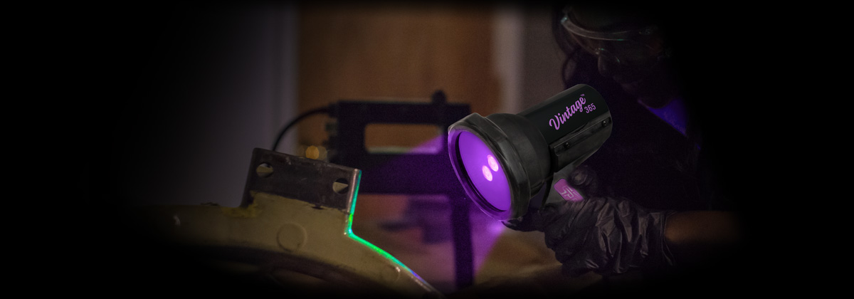 美國spectronics LED紫外燈售後維修