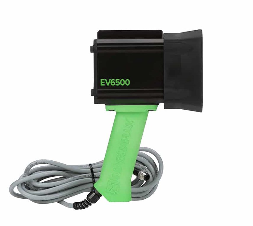 美國磁通LED黑光燈EV6500 美國磁通LED黑光燈EV6500