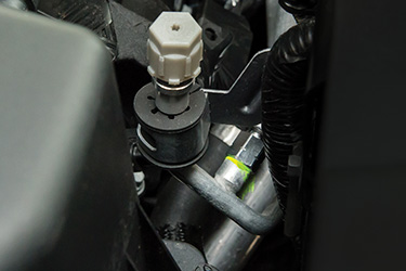 R-1234YF染料，泄漏檢測套件和診斷工具