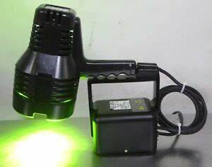 表麵檢查燈 B-100YP