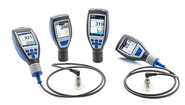  德國QNix塗層測厚儀