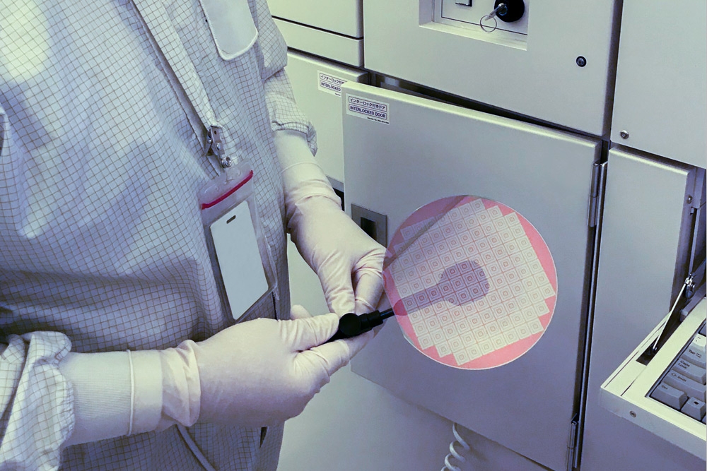 晶圓片表麵檢測燈 晶圓片表麵檢測燈