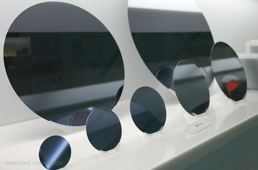 晶圓片表麵檢測 silicon-wafers.jpg