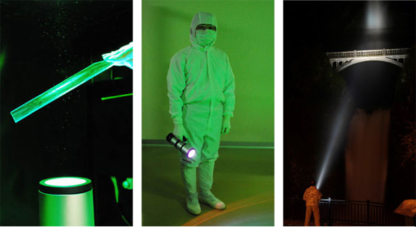 HID表麵檢查燈PS-NP1