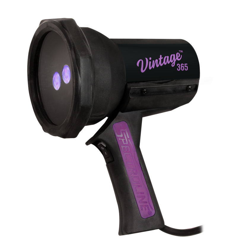 SpectrolineLED紫外燈SPN-VIN365 SpectrolineLED紫外燈SPN-VIN365