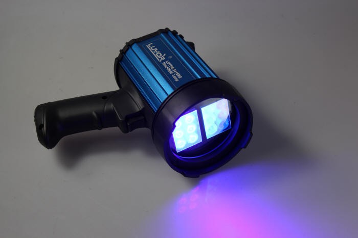 LUYOR-3415RG熒光蛋白激發光源 LUYOR-3415RG熒光蛋白激發光源