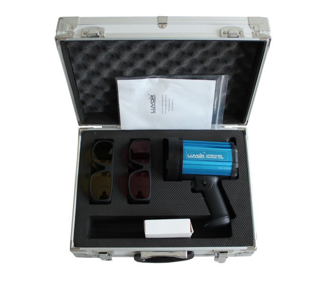 LUYOR-3415RG熒光蛋白激發光源 LUYOR-3415RG熒光蛋白激發光源