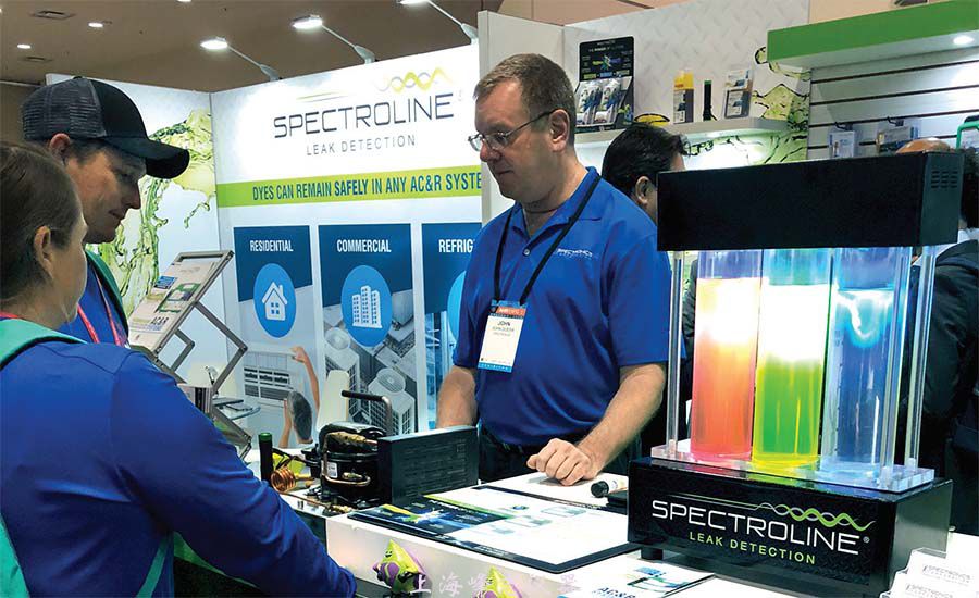 紫羅蘭色LED泄漏檢測燈 紫羅蘭色LED泄漏檢測燈