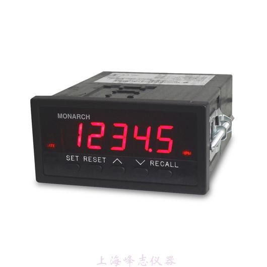 蒙那多麵板轉速表