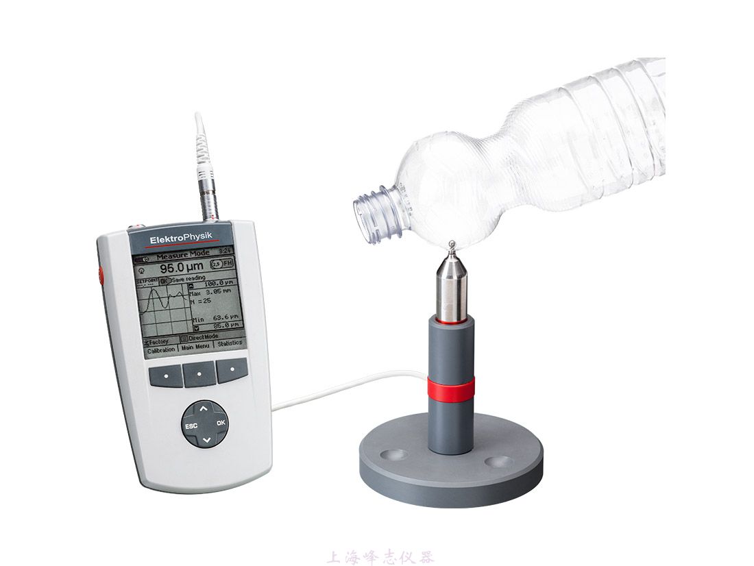 MiniTest 7400FH便攜式壁厚計 MiniTest 7400FH便攜式壁厚計