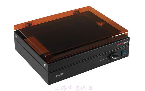 美國UVP紫外透照台