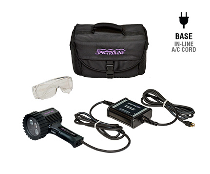 SPECTRO-UV N​DT 手持式紫外燈