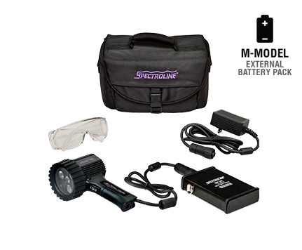 SPECTRO-UV N​DT 手持式紫外燈