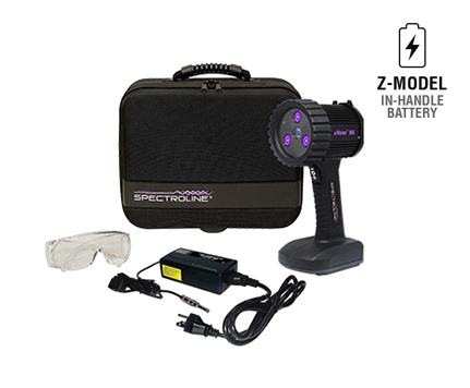 SPECTRO-UV N​DT 手持式紫外燈