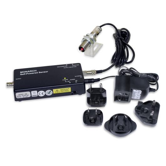 美國蒙那多SPSR-115/230自供電傳感器6150-020​