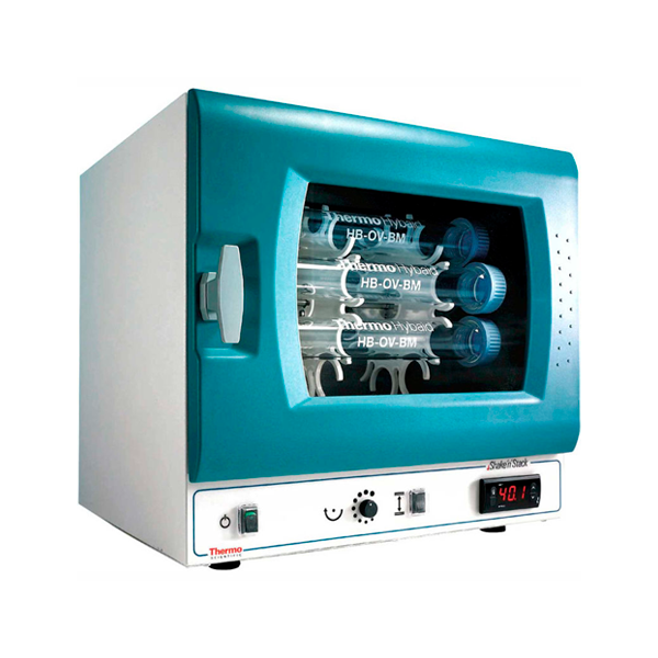 全自動核酸分子雜交箱 全自動核酸分子雜交箱