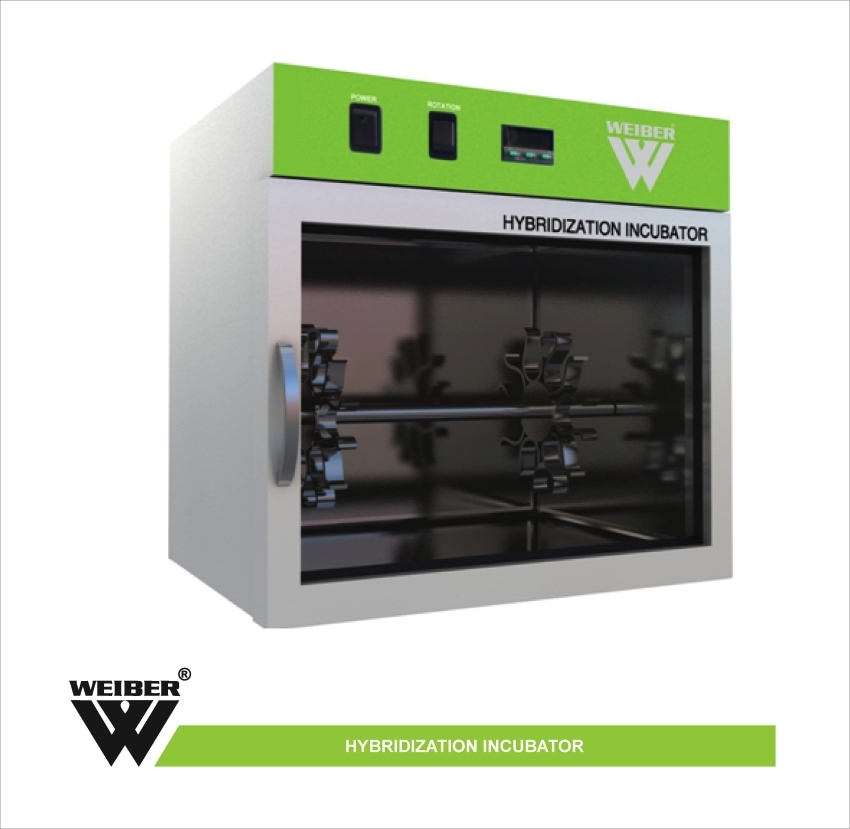 進口核酸分子雜交箱 進口核酸分子雜交箱