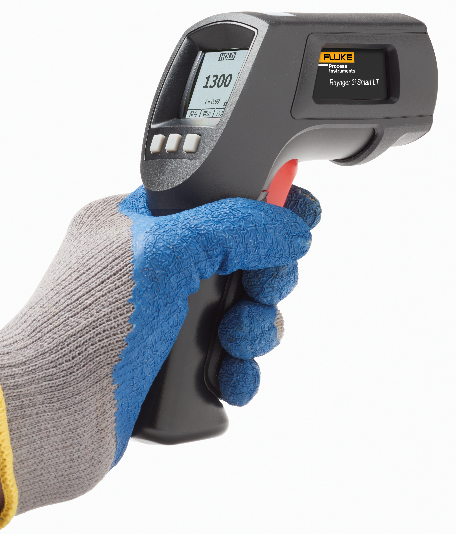 福祿克3i Smart LT手持式紅外測溫儀 福祿克3i Smart LT手持式紅外測溫儀