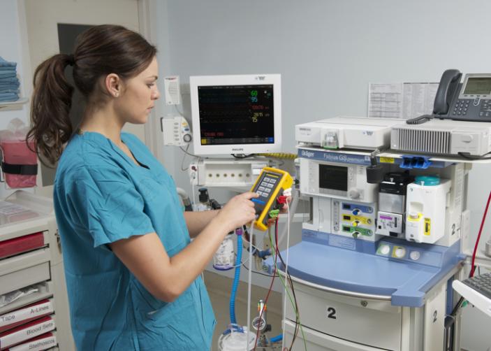 福祿克電子儀器儀表公司 福祿克電子儀器儀表公司