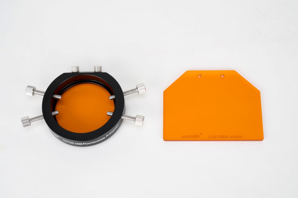 黃色熒光蛋白熒光適配器 黃色熒光蛋白熒光適配器