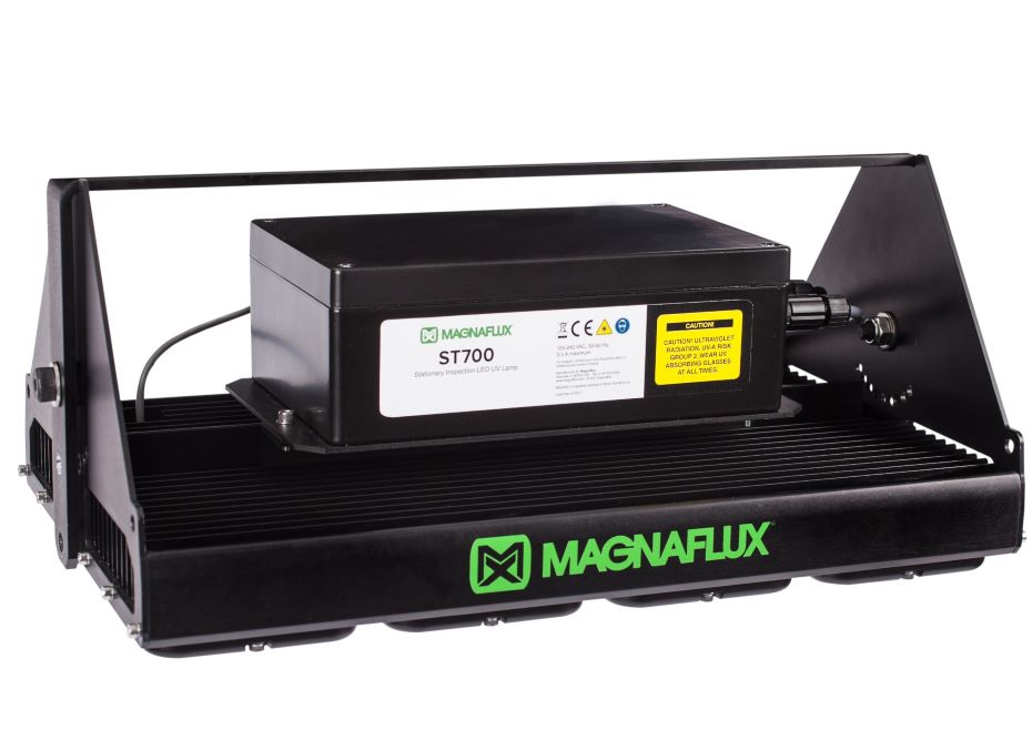 美國磁通ST700 LED黑光燈 美國磁通ST700 LED黑光燈