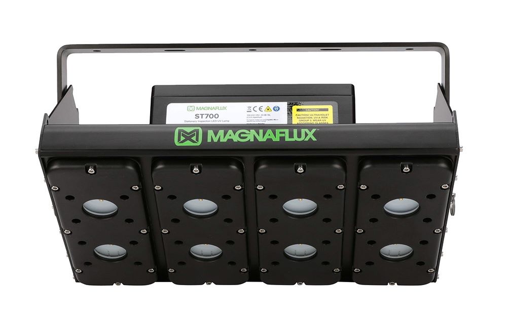 美國磁通ST700 LED黑光燈 美國磁通ST700 LED黑光燈