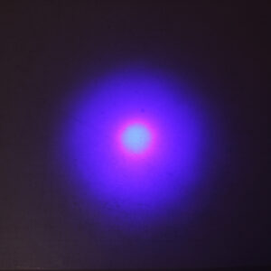 Xite illumination spot, no diffuser Xite illumination spot, no diffuser