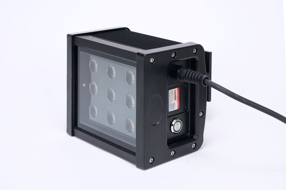 LUYOR-3109台式光催化紫外線燈 LUYOR-3109台式紫外線燈