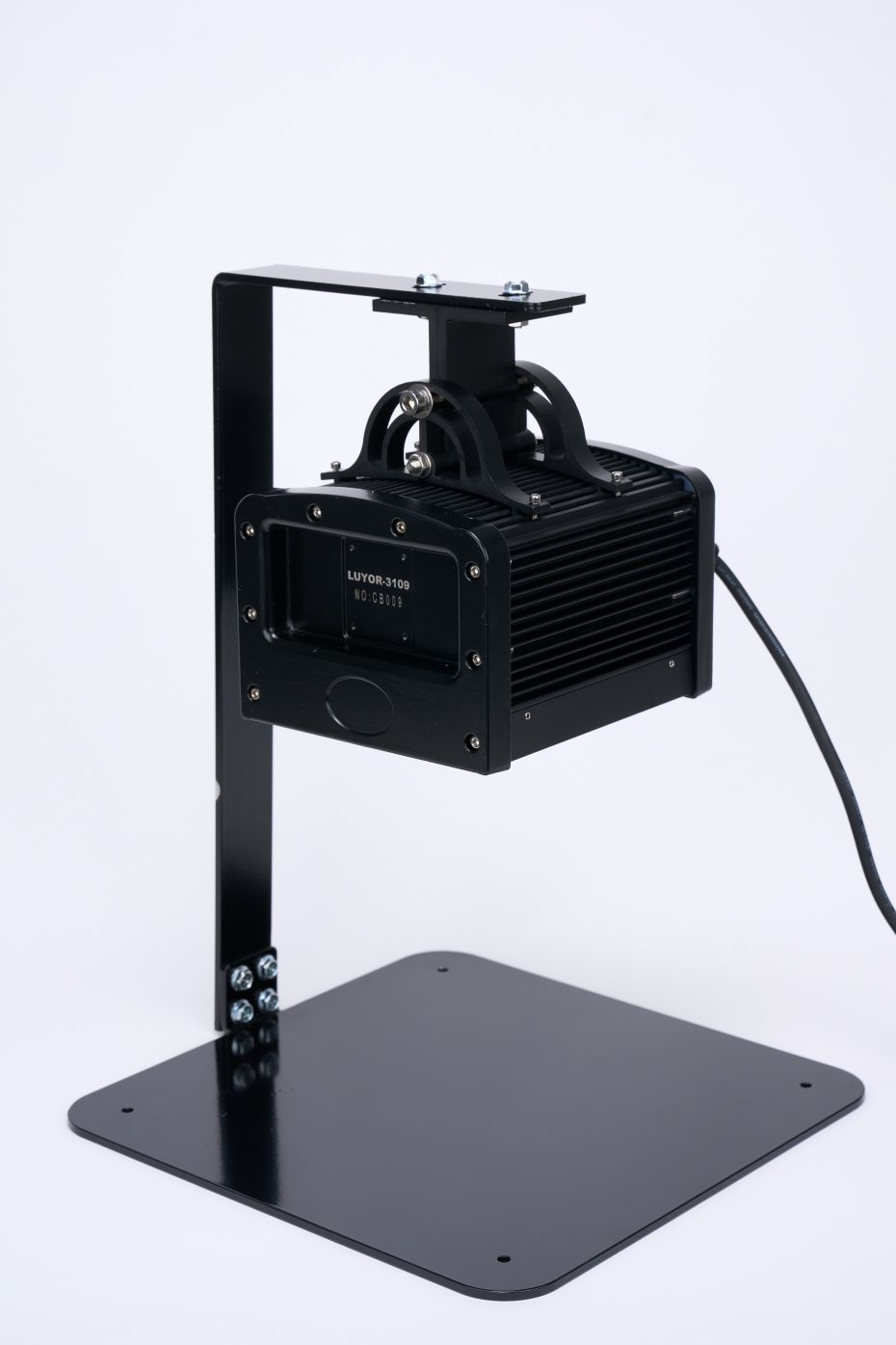 LUYOR-3109台式光催化led紫外線燈 LUYOR-3109台式光催化led紫外線燈