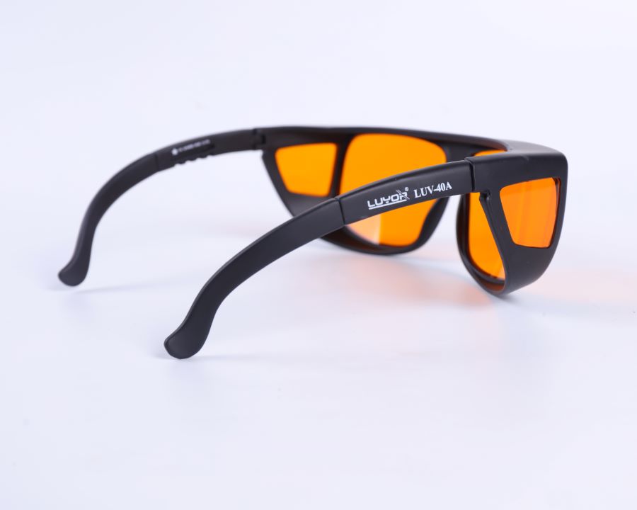 LUV-40A熒光蛋白觀察眼鏡 LUV-40A熒光蛋白觀察眼鏡