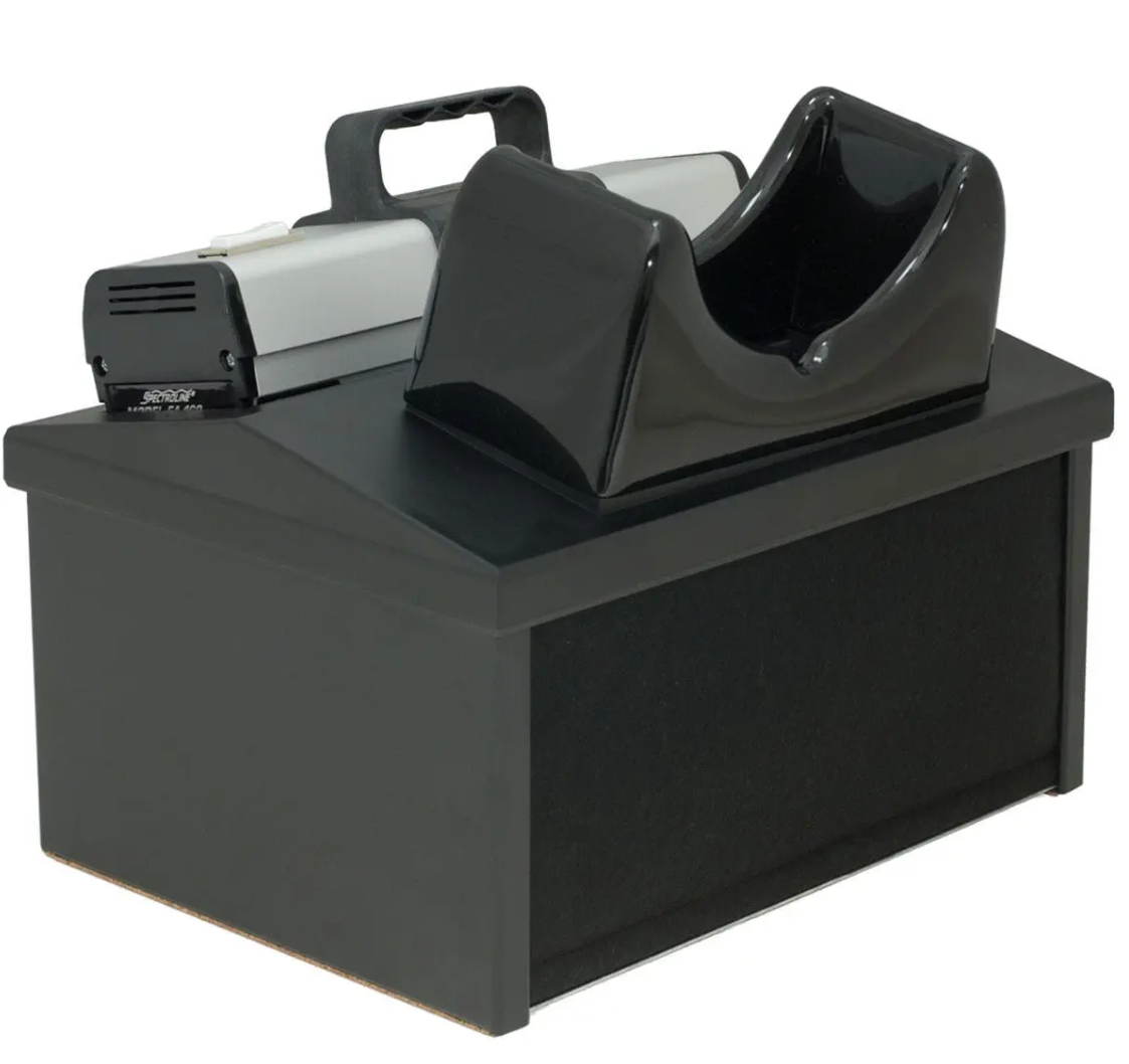 美國Spectroline CM-26A/FC便攜紫外觀察箱 美國Spectroline CM-26A/FC便攜紫外觀察箱