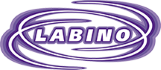 瑞典蘭寶 labino-logo.png