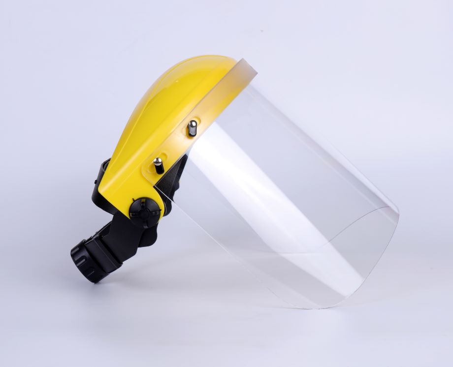 美國路陽LUV-40紫外線防護麵罩 美國路陽LUV-40紫外線防護麵罩