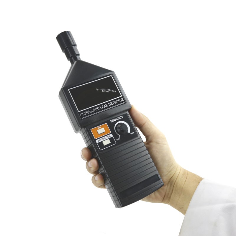 LUYOR-9100超聲波泄露檢測儀 LUYOR-9100超聲波泄露檢測儀