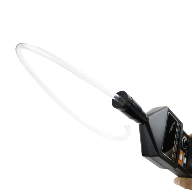 LUYOR-9100超聲波泄露檢測儀 LUYOR-9100超聲波泄露檢測儀