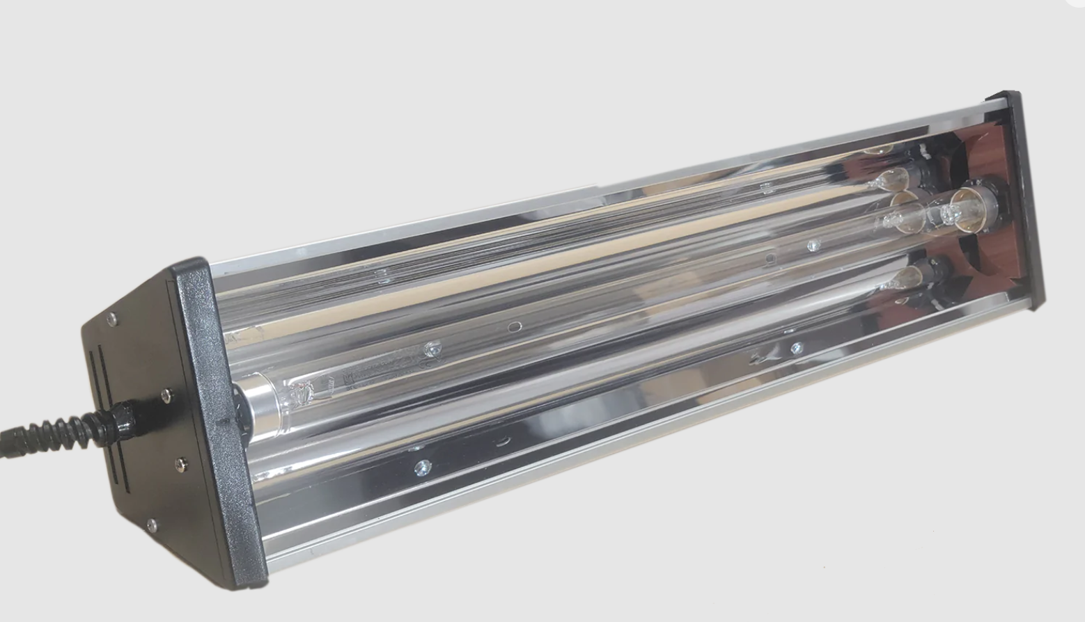 X-15G台紫外線燈