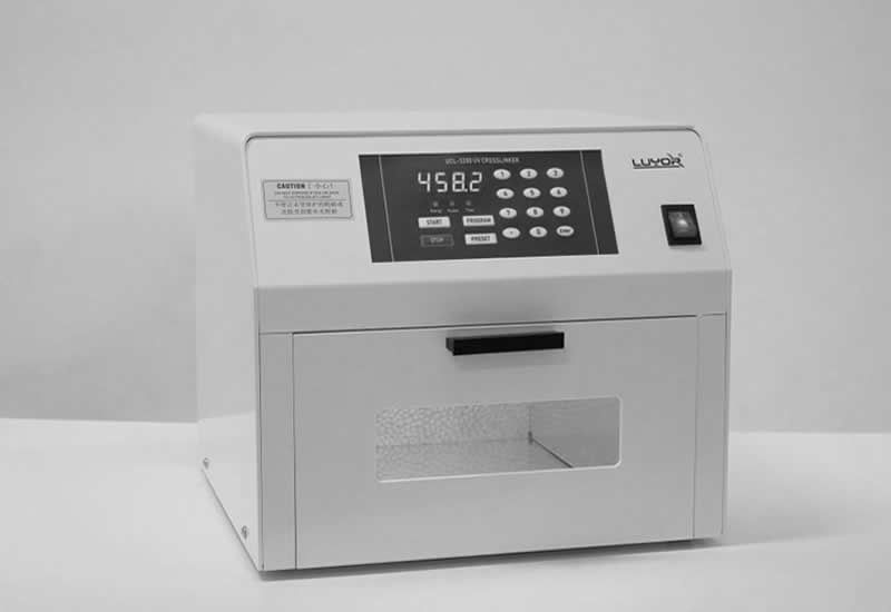 紫外交聯儀UCL-3200/3500 紫外交聯儀UCL-3200/3500