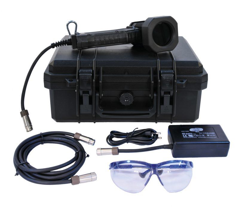 瑞典蘭寶MB 3.0 紫外燈電源版本的配置 瑞典蘭寶MB 3.0 紫外燈電源版本的配置