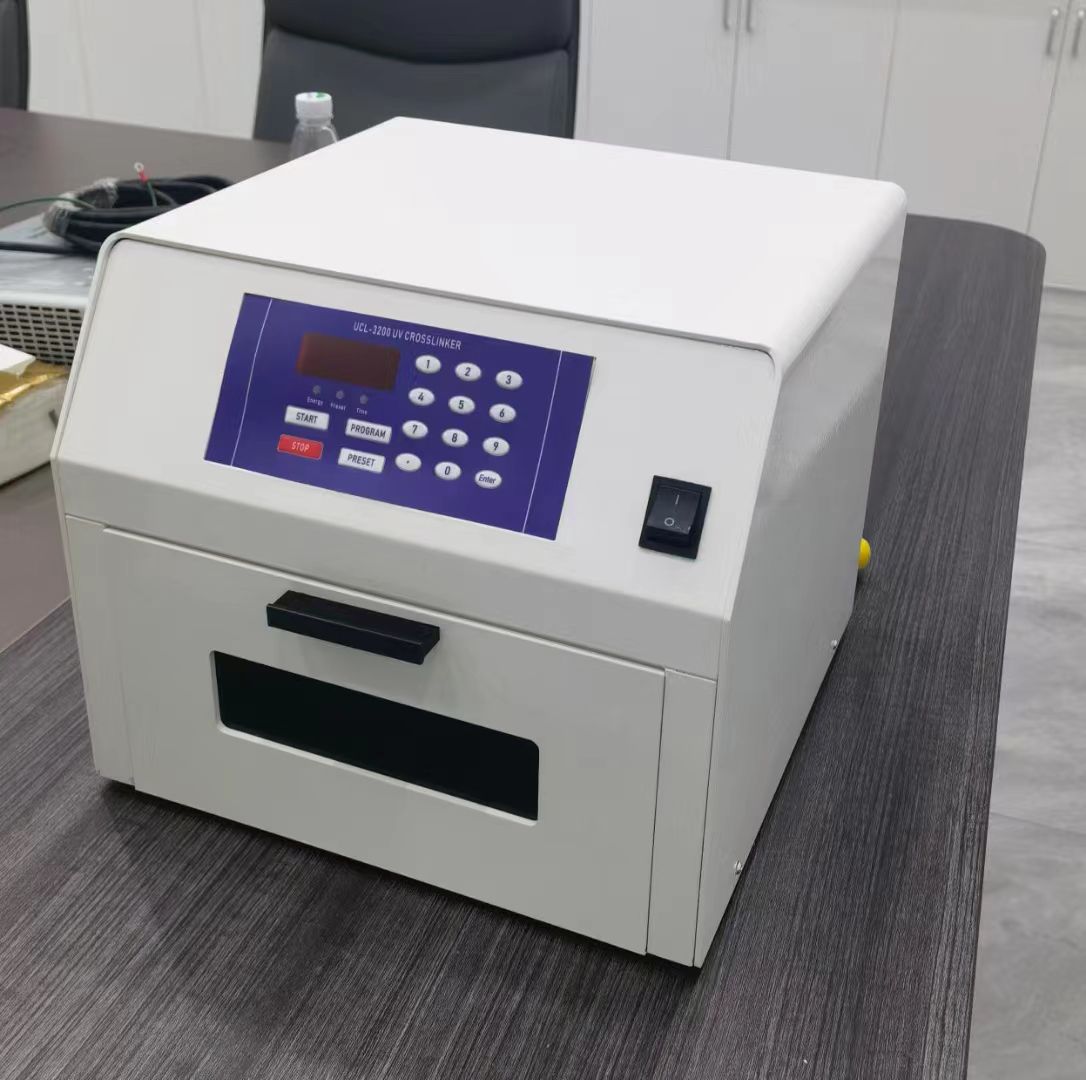 365nm紫外交聯儀 365nm紫外交聯儀