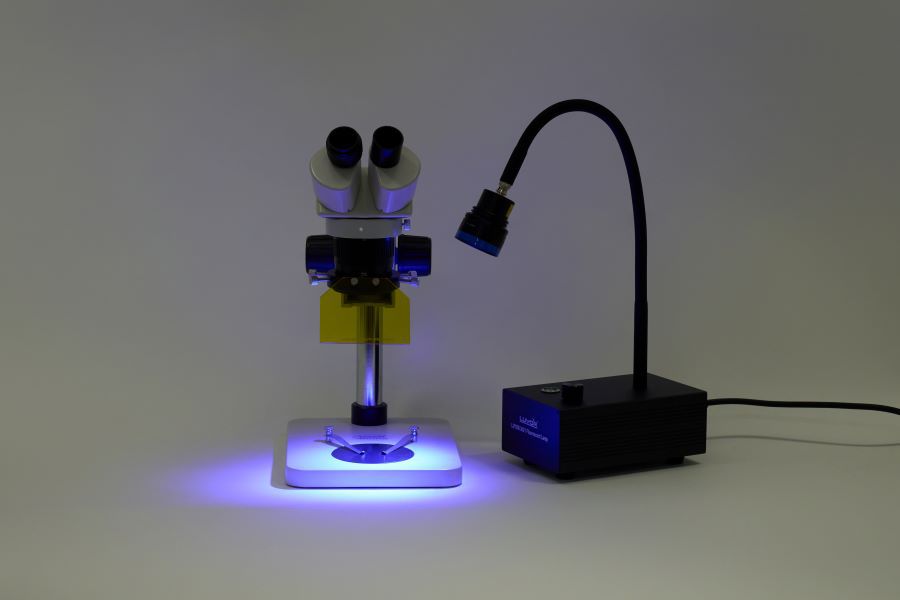 LUYOR-3421熒光適配器 LUYOR-3421熒光適配器