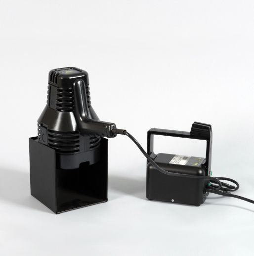 UVP High Intensity UV-A UV Lamps